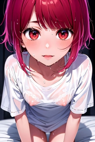 【画像あり】有馬かなが闇風俗で本番解禁www(推しの子)