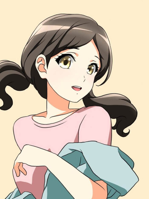 [響け!ユーフォニアム][エロ画像]小笠原晴香の処女を中年チ〇コで散らしたよ♪