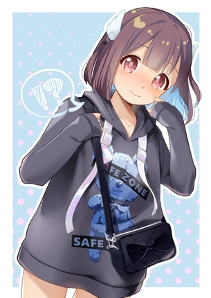 【キャラ】穂月もみじ 画像まとめ【お兄ちゃんはおしまい】