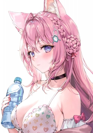 【けもみみ】二次獣耳画像【ケモノ耳】　その６４