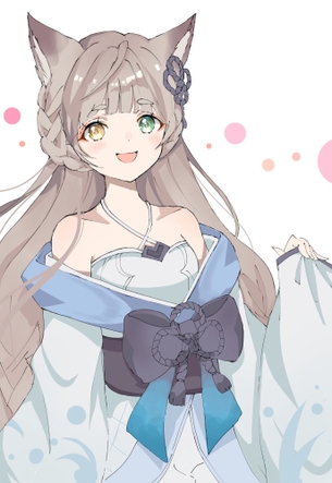 グランブルーファンタジーの虹エロ画像