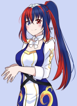 ファイアーエムブレムの二次エロ画像で抜きたい！