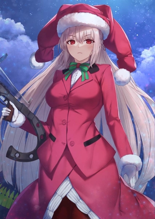 Fate Grand Orderのドエロい画像