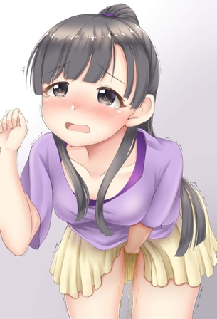 アイドルマスターのエロ画像を復習していく