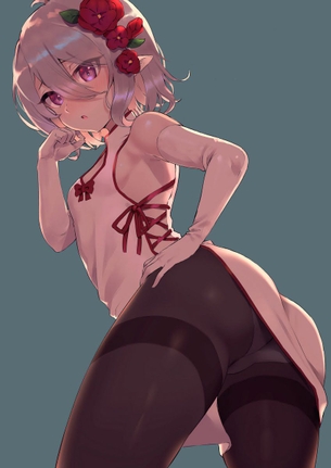 チャイナ服の魅力についてエロ画像で検証