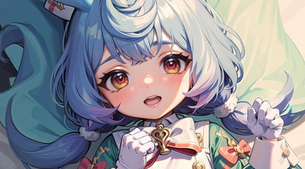 [原神] シグウィンの二次エロ画像＆エロイラスト 20枚まとめ