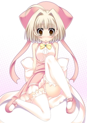 れでぃ×ばと!【彩京朋美,桜沢みみな,四季鏡早苗,大地薫,ヘディエ】のエロ画像