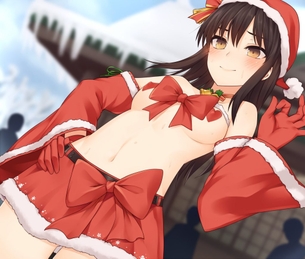 東方Projectのエロ画像でシコりたい奴集まれ！