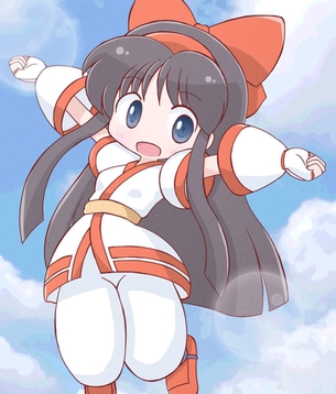 【サムライスピリッツ】ナコルルの抜けるセックス写真画像集