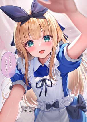 【キャラ】物述有栖 画像まとめ その６【にじさんじ】