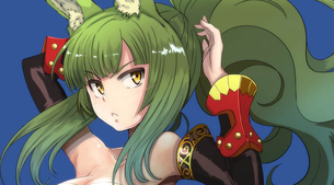 [世界樹の迷宮V] マスラオの二次エロ画像＆エロイラスト 20枚まとめ