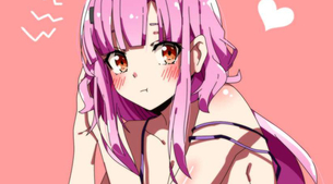 [がっこうぐらし!]佐倉慈(めぐねえ/さくらめぐみ) 抜けるエロ画像＆イラスト 55枚まとめ
