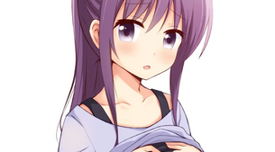 [こみっくがーるず] るっきー(色川琉姫/いろかわるき) 抜けるエロ画像＆イラスト 4枚まとめ