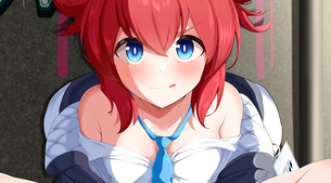[ブルーアーカイブ] 小塗マキ(こぬりまき) 抜けるエロ画像＆イラスト 15枚まとめ [ブルアカ]
