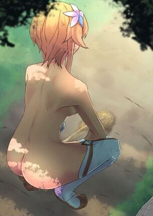 原神の画像下さい！