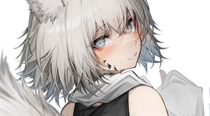 [アークナイツ] アッシュロックの二次エロ画像＆エロイラスト 20枚まとめ