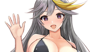[ラストオリジン] エンプレスの二次エロ画像＆エロイラスト 30枚まとめ