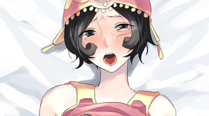 [IdentityV(第五人格)] マルガレータ・ツェレ(踊り子) 抜けるエロ画像＆イラスト 50枚まとめ