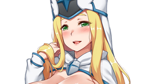[防振り] ミザリーの二次エロ画像＆エロイラスト 20枚まとめ [痛いのは嫌なので防御力に極振りしたいと思います。]