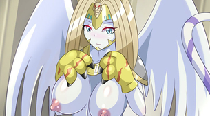 [デジモン] ネフェルティモンの二次エロ画像＆エロイラスト 11枚まとめ