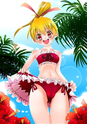 【HUNTER×HUNTER】ビスケット=クルーガー 二次元エロ画像＆イラスト Part1