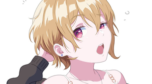 [VTuber(にじさんじ)] 明楽レイ(あきられい)の二次エロ画像＆エロイラスト 20枚まとめ