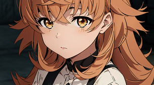 [無職転生] ジュリエット(ジュリ)の二次エロ画像＆エロイラスト 15枚まとめ