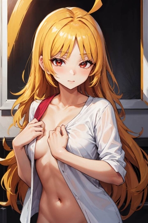 【ぼっち・ざ・ろっく！】伊地知星歌 二次元エロ画像＆イラスト Part2