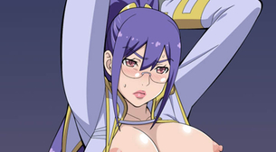 [ゾイドワイルドZERO] ジョー・アイセルの二次エロ画像＆エロイラスト 35枚まとめ