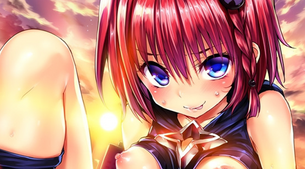 [To LOVEる -とらぶる-]黒咲芽亜(くろさきめあ) 抜けるエロ画像＆イラスト 130枚まとめ