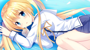 [D.C. ～ダ・カーポ～] 芳乃さくら(よしのさくら)の二次エロ画像＆エロイラスト 25枚まとめ