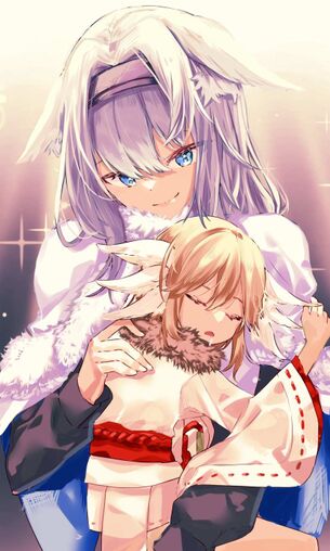 Fate Grand Orderの選り抜き画像♪