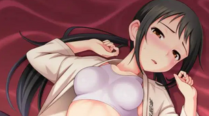[アイマス デレステ]中野有香(なかのゆか) 抜けるエロ画像＆イラスト 100枚まとめ