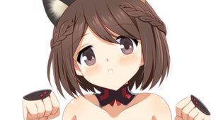 [ルミナスウィッチーズ] 渋谷いのり(しぶやいのり)の二次エロ画像＆エロイラスト 25枚まとめ