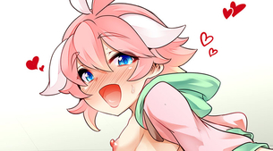[シャドウバースF] 蜜田川イツキ(みつたがわいつき)の二次エロ画像＆エロイラスト 25枚まとめ [シャドバ]