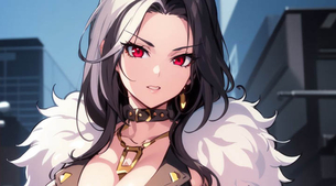 [勝利の女神:NIKKE] ロザンナの二次エロ画像＆エロイラスト 20枚まとめ