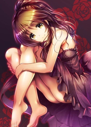 【エロ画像】高森藍子とエッチする妄想をしたときにありがちな展開！(アイドルマスターシンデレラガールズ)