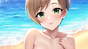 [デレステ] 間中美里(まなかみさと)の二次エロ画像＆エロイラスト 20枚まとめ [アイドルマスター シンデレラガールズ スターライトステージ]