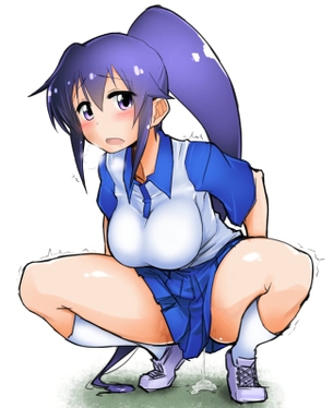 てーきゅう【押本ユリ】のエロ画像