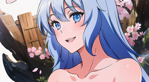 [聖者無双] ナナエラ/ルミナ/モニカ/カトレアの二次エロ画像＆エロイラスト 30枚まとめ