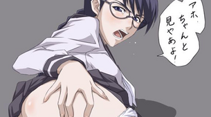 [BLEACH]矢胴丸リサ(やどうまるりさ) 抜けるエロ画像＆イラスト 60枚まとめ