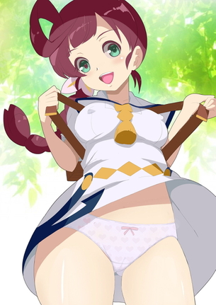 ポケットモンスターの画像倉庫がここです！