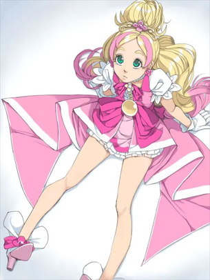 【プリキュア】春野はるかがオナニーしているのを想像して即抜き二次エロ画像