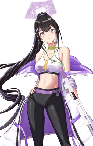 ブルーアーカイブのエロ画像詰め合わせ