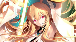 [Fate] スルーズの二次エロ画像＆エロイラスト 55枚まとめ [FGO(Fate/Grand Order)]