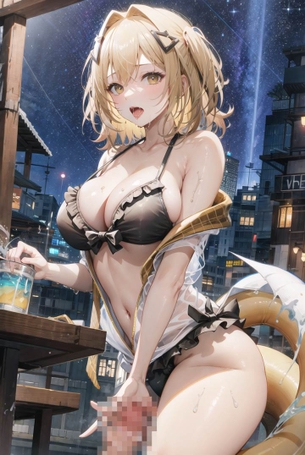 【白夜極光】バイス 二次元エロ画像＆イラスト Part2