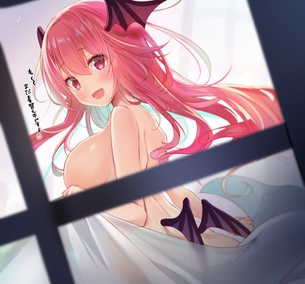 【キャラ】小悪魔 画像まとめ その３【東方Project】