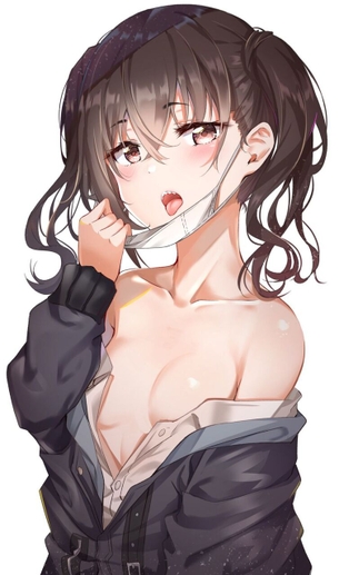【二次】見てるし、見られてる主観的な画像まとめ その2【43枚】