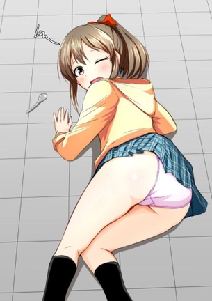 アイドルマスターシンデレラガールズのエロ画像なんです！
