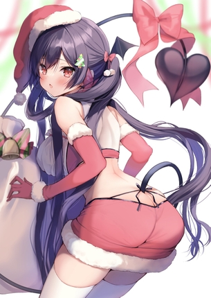 【２次】お尻がエロい女の子のエロ画像その１３０